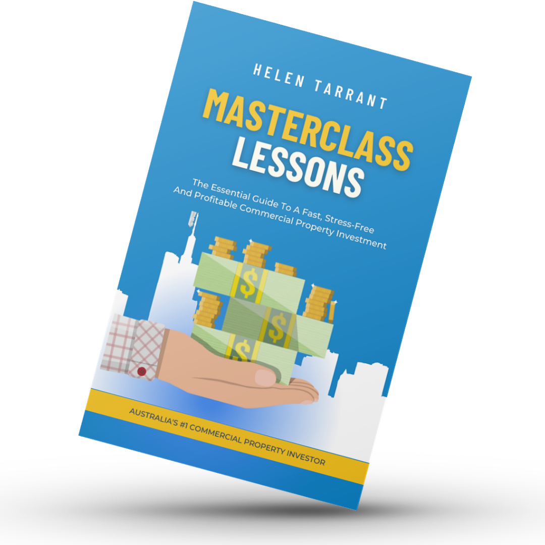 Masterclass Lessons