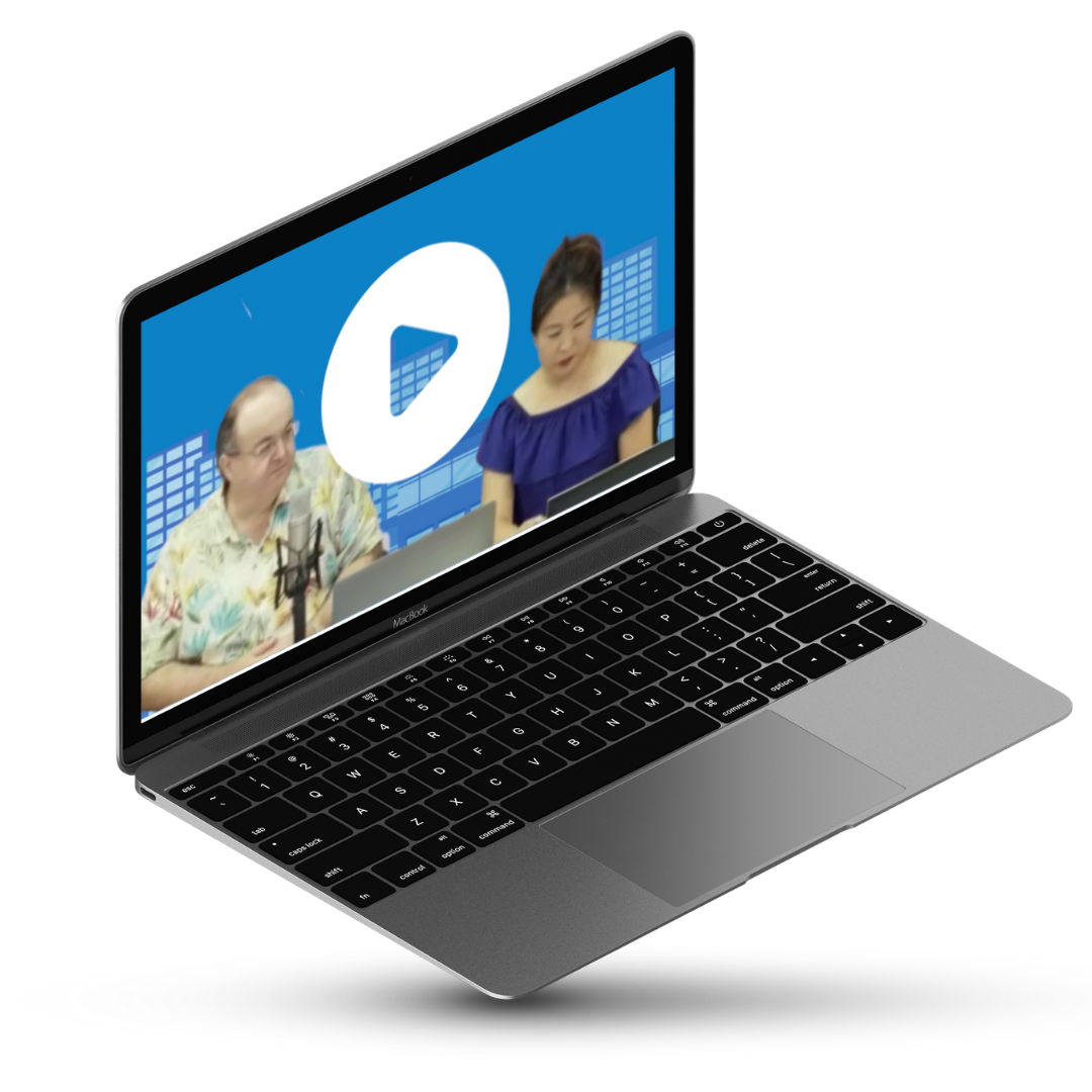 Commercial Property Bootcamp